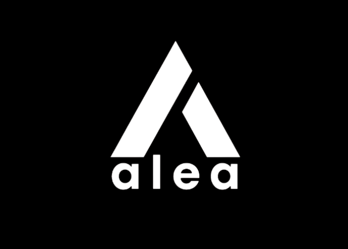 ALEA Logo