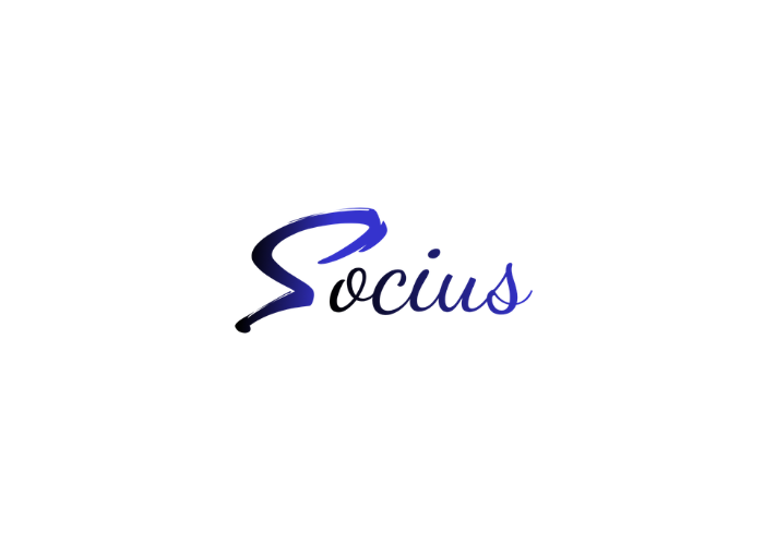 Socius Logo